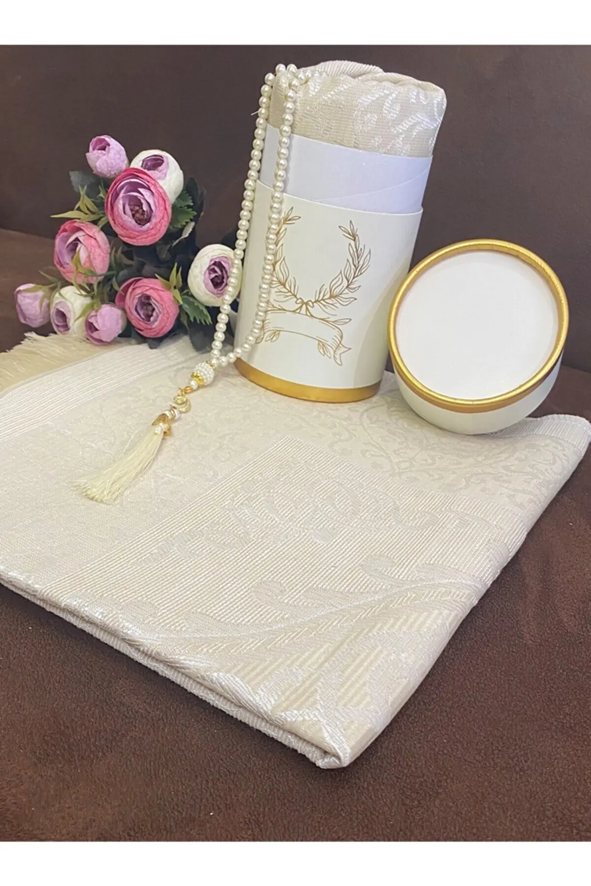 3 piece luxury high quality islamic muslim sets prayer mat set islamic muslim products sejadah rosary ramadan gift set
3 piece luxury high quality islamic muslim sets prayer mat set islamic muslim products sejadah rosary ramadan gift set