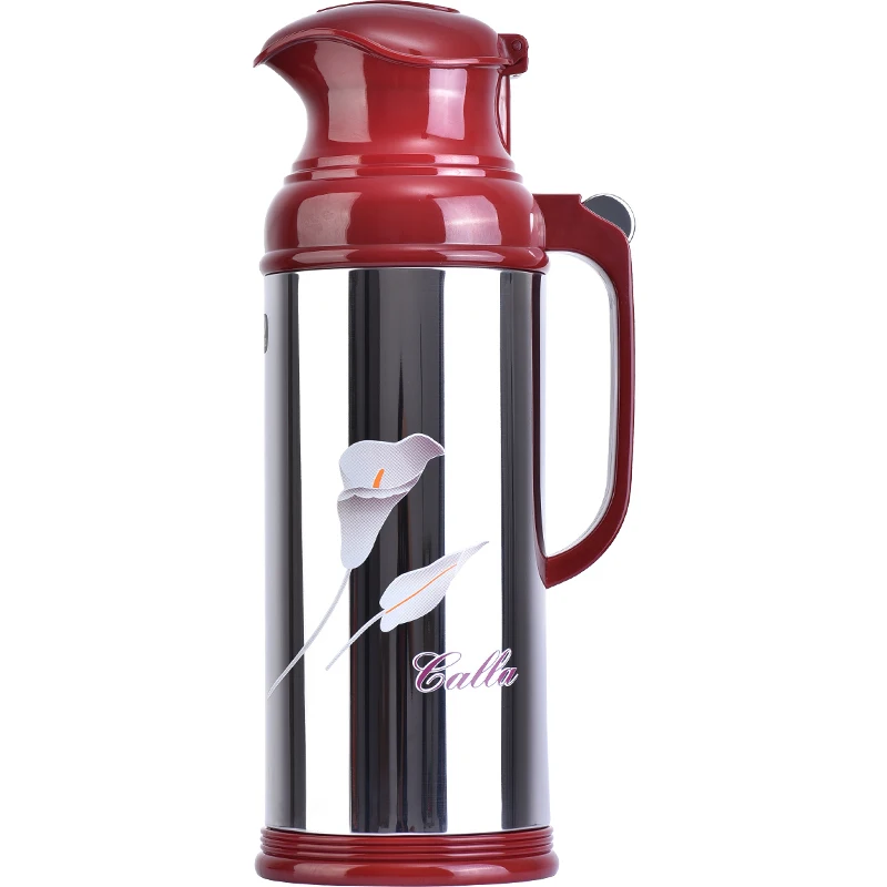 2L-3.2L Water Stainless Steel Thermos Chinese Style Fashioned Thermos Water Bottle Home Thermos Large-Capacity Thermos
2L-3.2L Water Stainless Steel Thermos Chinese Style Fashioned Thermos Water Bottle Home Thermos Large-Capacity Thermos