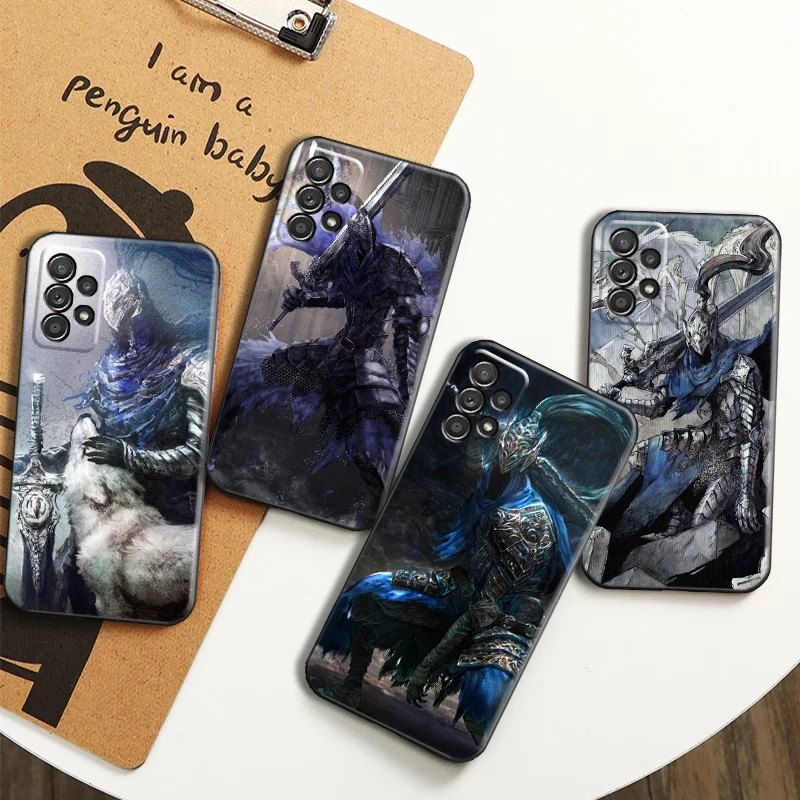 Dark Souls game Phone Case For Samsung Galaxy A72 S8 S8 Plus S9 S9 Plus Samsung S20 S20 FE S20 Lite Back Cover Cases Soft TPU
Dark Souls game Phone Case For Samsung Galaxy A72 S8 S8 Plus S9 S9 Plus Samsung S20 S20 FE S20 Lite Back Cover Cases Soft TPU