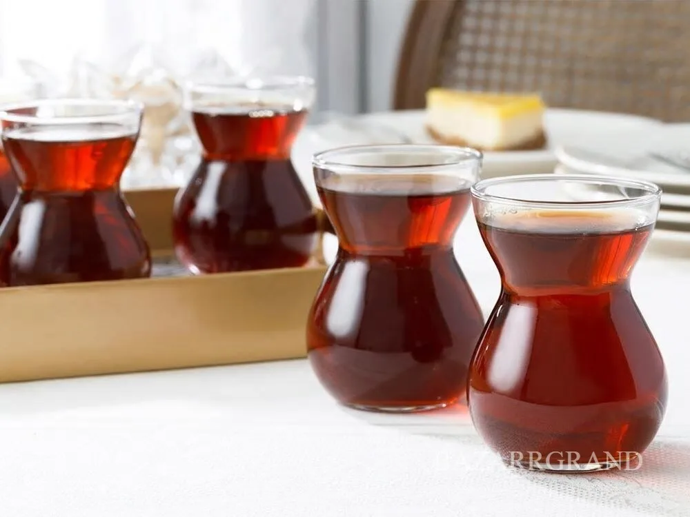 Turkish tea cup set black tea 6 pcs 140ml best cup coffee turkish Tredinational tea cups tea cup FREE SHİPPİNG
Turkish tea cup set black tea 6 pcs 140ml best cup coffee turkish Tredinational tea cups tea cup FREE SHİPPİNG