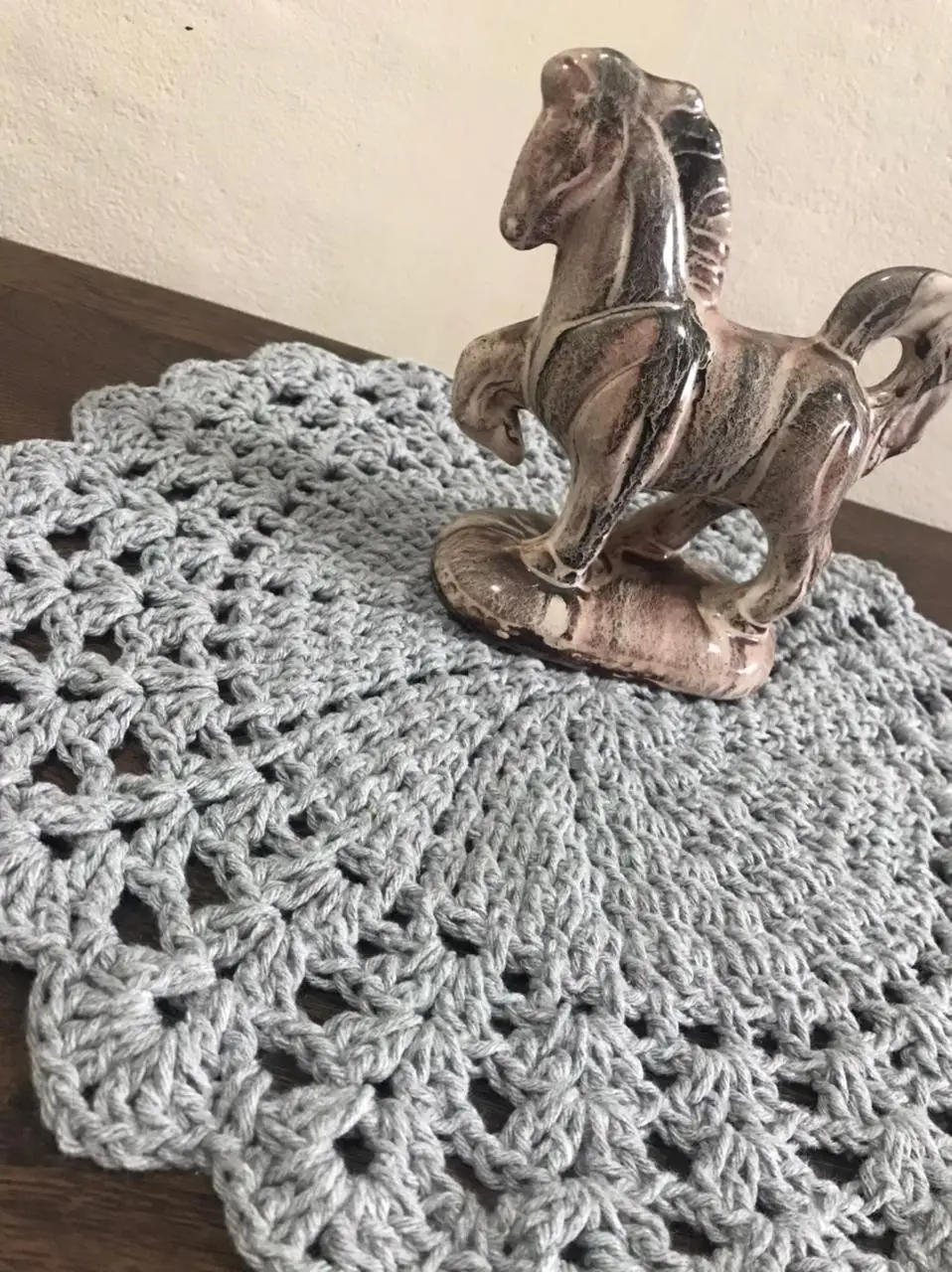 Table and Desk Decoration, Round Table Crochet / Sousplat Round Crochet Table Center American Game
Table and Desk Decoration, Round Table Crochet / Sousplat Round Crochet Table Center American Game