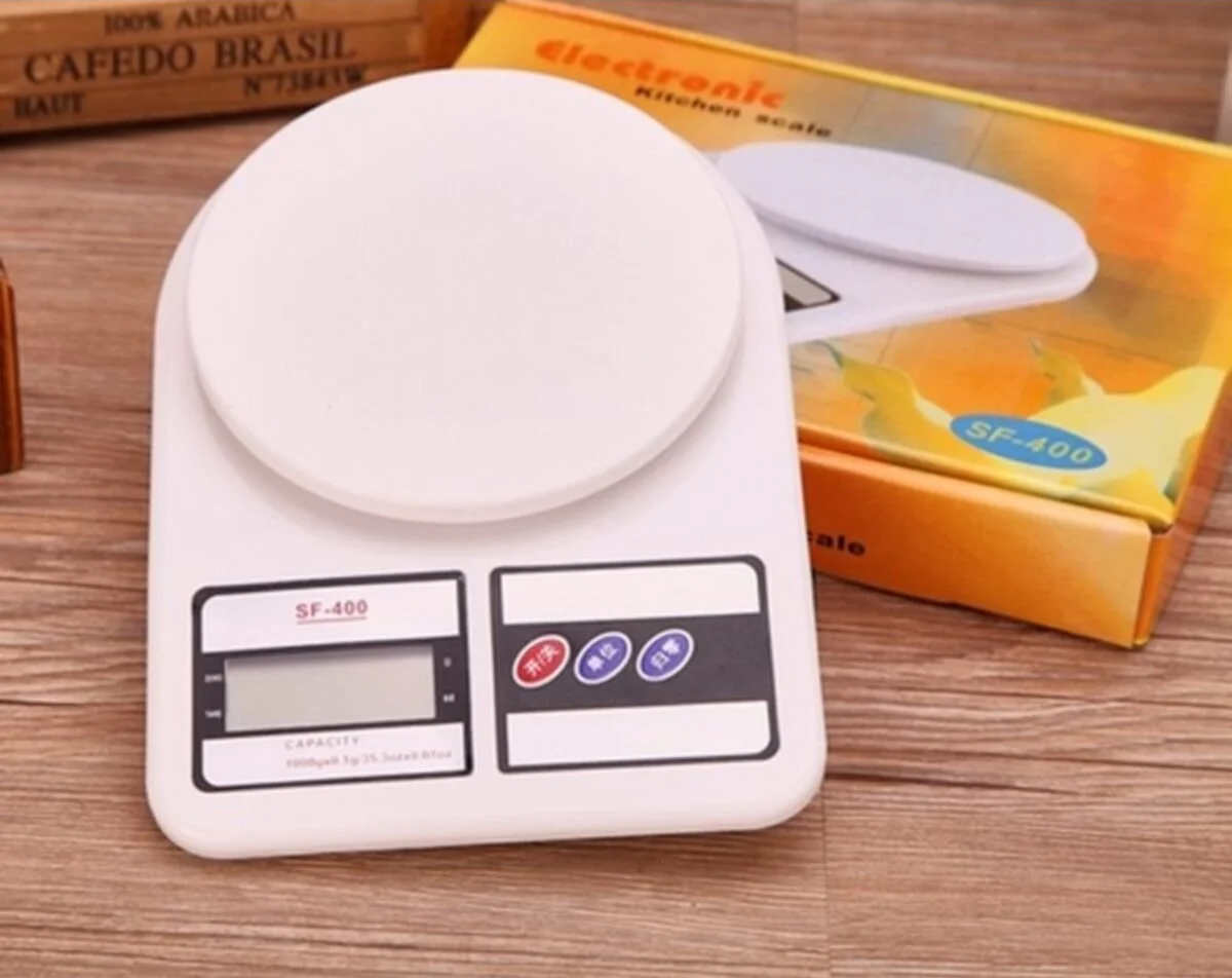 

Drip Coffee Scale With Timer 0.01 Kg Portable Electronic Digital Kitchen Scale High Precision LCD Electronic Scales