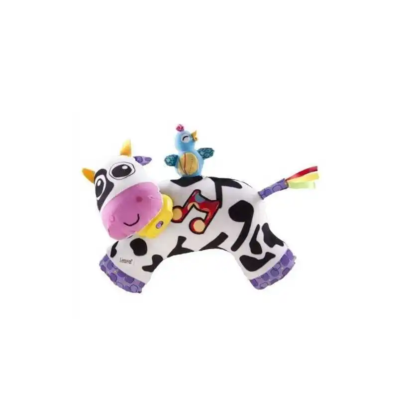 Музыкальная клавиатура Musu Muu Lamaze | Игрушки и хобби