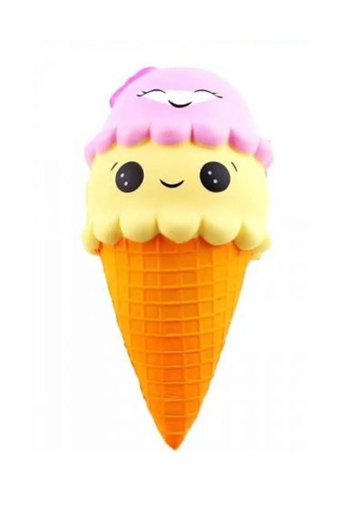Unicorn Ice Cream Sukuşi Slow Rising 15 cm toys slow rising Squishy scented anti stress kids baby toys
Unicorn Ice Cream Sukuşi Slow Rising 15 cm toys slow rising Squishy scented anti stress kids baby toys