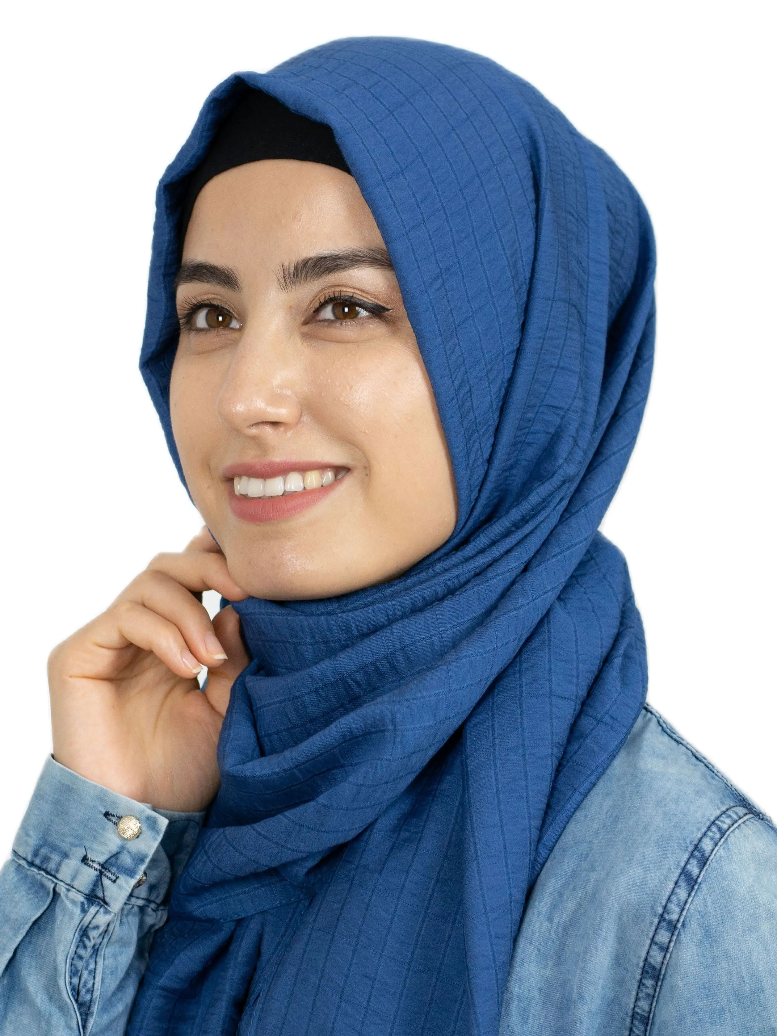 2021 New Women Muslim Shawls Hijab Quality Chiffon Thin Cotton Luxury Combing Medina Mio Jazz Twill Desing
2021 New Women Muslim Shawls Hijab Quality Chiffon Thin Cotton Luxury Combing Medina Mio Jazz Twill Desing