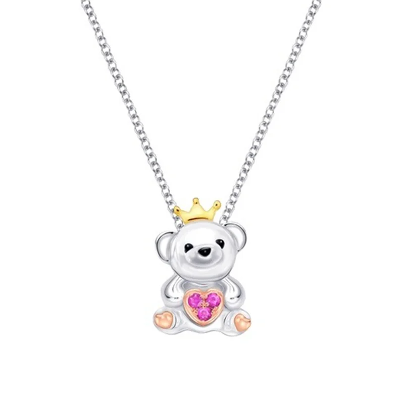 Tousingly 2021 Высококачественная Новинка S925 Plata De Ley Plata Original Oro Rosa Gran Español Colgante эскиз joyeria Clásica
Tousingly 2021 Высококачественная Новинка S925 Plata De Ley Plata Original Oro Rosa Gran Español Colgante эскиз joyeria Clásica