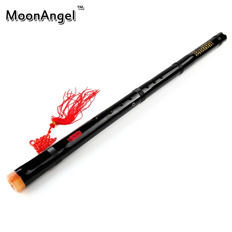 

Китайская бамбуковая флейта Xiao, вертикальные ветровые инструменты, Этническая музыка, 8 отверстий, традиционная флейта для начинающих, G-клю...