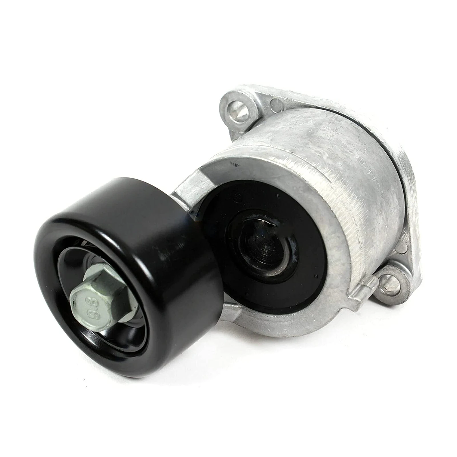 New Tensioner Assy 25281-2GGB3 for select HYUNDAI KIA models AZERA / GRANDEUR 2014-2019 and more
New Tensioner Assy 25281-2GGB3 for select HYUNDAI KIA models AZERA / GRANDEUR 2014-2019 and more