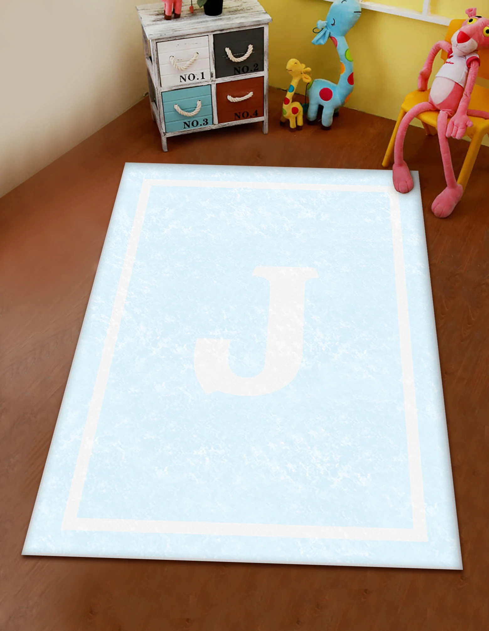 Blue white letter J patterned modern carpet runner round carpet kitchen carpet free shipping soft tissue bedroom living room
Blue white letter J patterned modern carpet runner round carpet kitchen carpet free shipping soft tissue bedroom living room