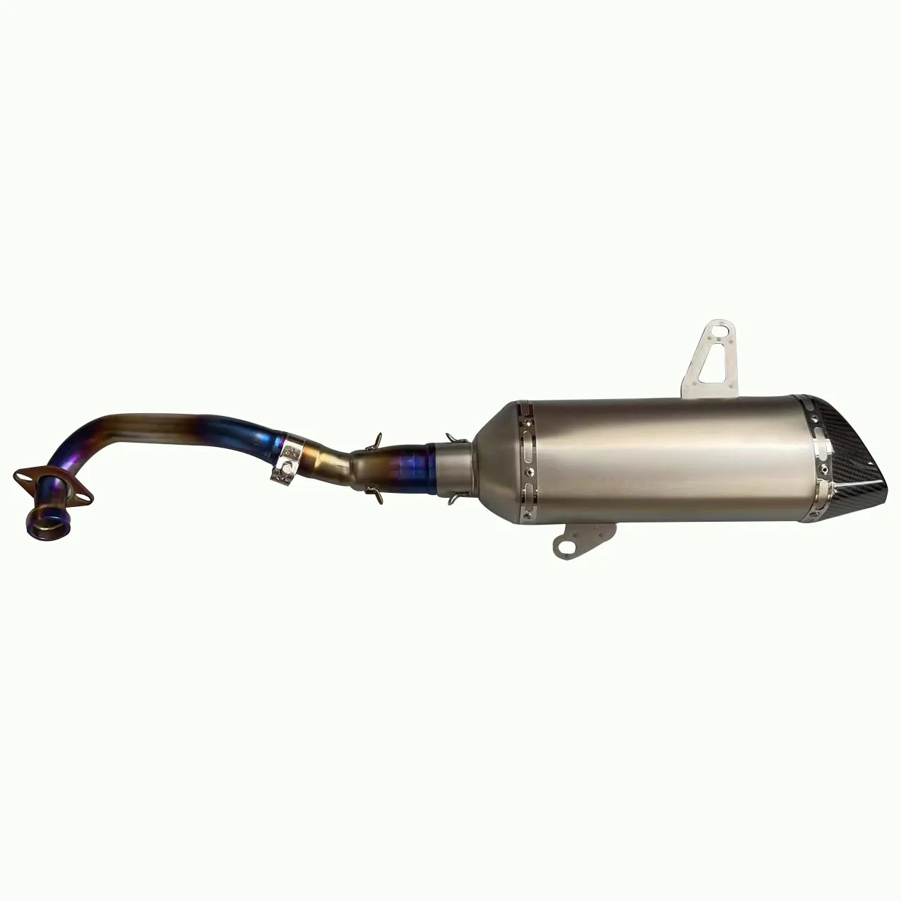 Modified Motorcycle xmax300 xmax250 Exhaust Pipe Full System mid end rear muffler link slip-on pipe for yamaha xmax 2018 2019
Modified Motorcycle xmax300 xmax250 Exhaust Pipe Full System mid end rear muffler link slip-on pipe for yamaha xmax 2018 2019