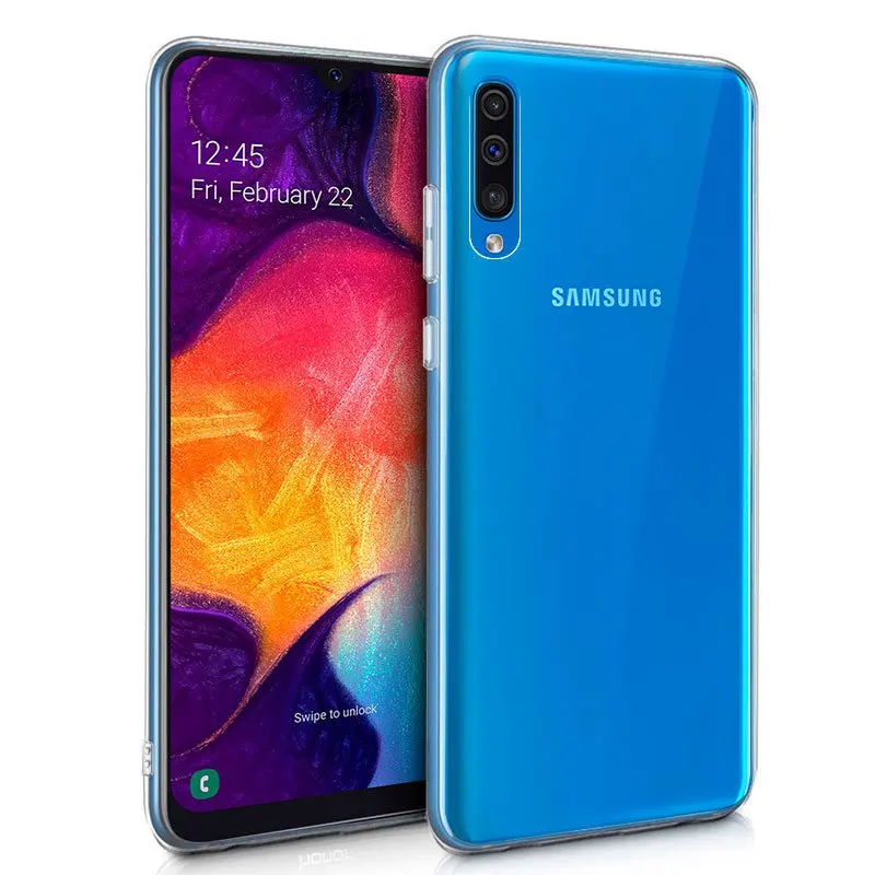 Samsung A50 4