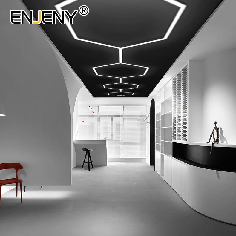 Car Inspection Portable Luxury Hexagrid Led Flood Light Alum DIY for Car Coating Station Popular
Car Inspection Portable Luxury Hexagrid Led Flood Light Alum DIY for Car Coating Station Popular