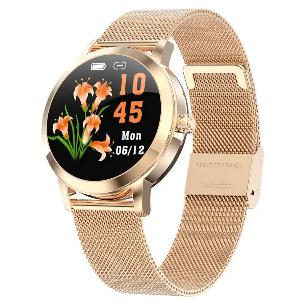 Смарт часы женские KingWear LW10 |