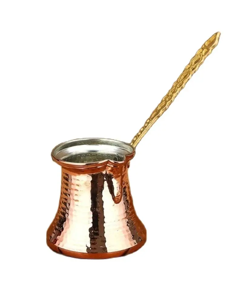 Cooker 600-500-400-300 ml Coffee Pot Coffee Maker Handmade Decorative Gift Accessory Ottoman Cezve Made in Turkey
Cooker 600-500-400-300 ml Coffee Pot Coffee Maker Handmade Decorative Gift Accessory Ottoman Cezve Made in Turkey