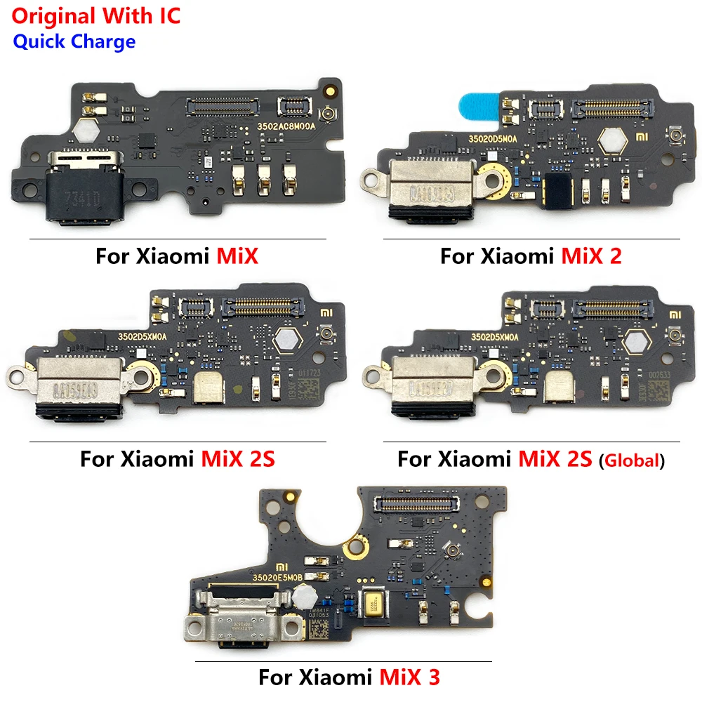 10 Pcs 100% Original New Charger Port Flex Ribbon For Xiaomi Mix 2 2S 3 Mix3 USB Dock Charging Connector Flex Cable
10 Pcs 100% Original New Charger Port Flex Ribbon For Xiaomi Mix 2 2S 3 Mix3 USB Dock Charging Connector Flex Cable
