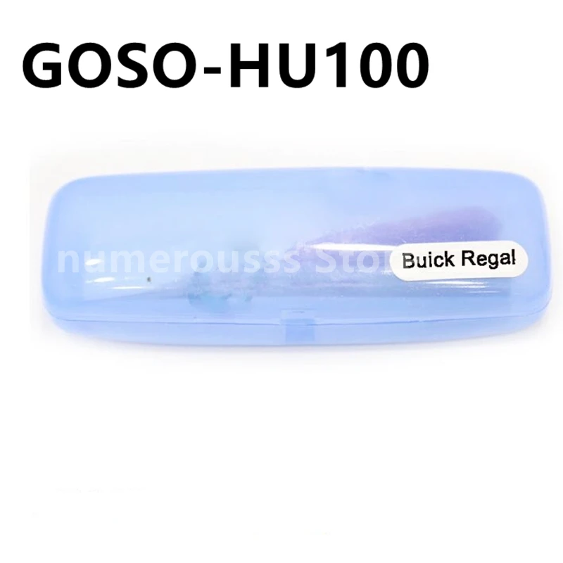 Original GOSO HU100 Inner Groove Locksmith HU66 HU101 Pick HU64 HU92 HON66 pick locksmith tools
Original GOSO HU100 Inner Groove Locksmith HU66 HU101 Pick HU64 HU92 HON66 pick locksmith tools