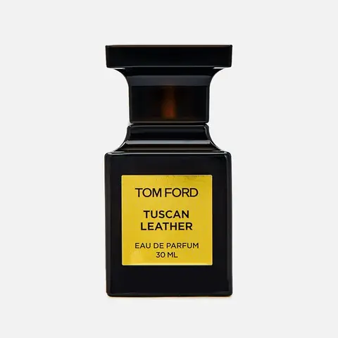Фабричный парфюмерный  концентрат. Том Форд Tuscan Leather Unisex высокая стойкость!