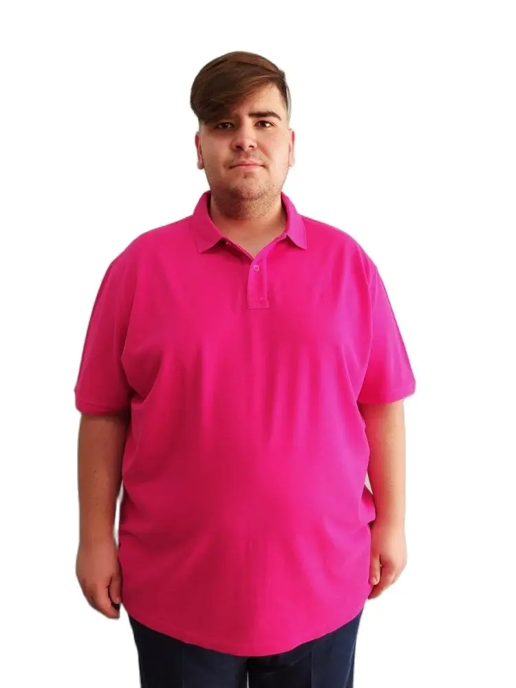 Top Quality 2021 New Solid Color Mens Polos Shirts 100% Cotton Short Sleeve Casual Polos Fashion Summer Lapel Male tops 5-6 XL
Top Quality 2021 New Solid Color Mens Polos Shirts 100% Cotton Short Sleeve Casual Polos Fashion Summer Lapel Male tops 5-6 XL