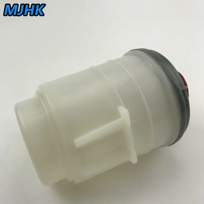 MJHK Fit For Honda CRV RD5 2002-2006 Power Steering Fluid Reservoir Oil Tank 53701-S9A-A01 53701-S84-003
MJHK Fit For Honda CRV RD5 2002-2006 Power Steering Fluid Reservoir Oil Tank 53701-S9A-A01 53701-S84-003