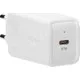 Spigen SteadiBoost 27W fast charger USB-C PD 3.0 (Power Delivery) iPhone charger adapter F210 -
Spigen SteadiBoost 27W fast charger USB-C PD 3.0 (Power Delivery) iPhone charger adapter F210 -
