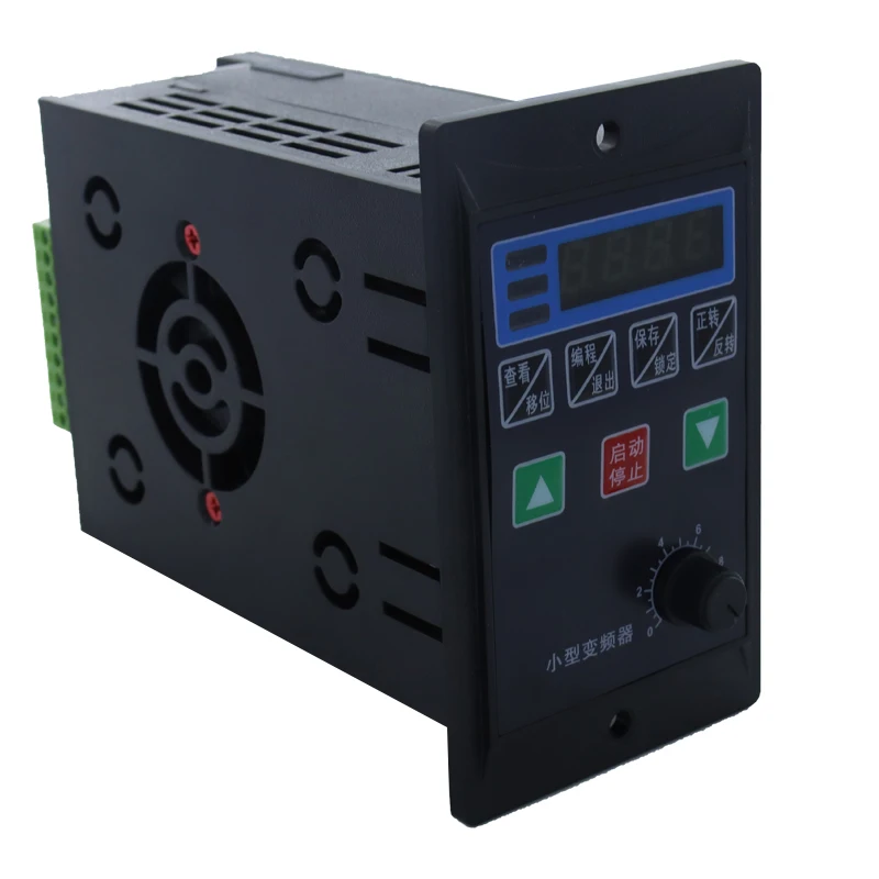 Частотный преобразователь SUSWE 810 vfd 750 Вт с добавлением RS485 220 В, однофазный инp трехфазный драйвер двигателя, однофазный вход кВт
Частотный преобразователь SUSWE 810 vfd 750 Вт с добавлением RS485 220 В, однофазный инp трехфазный драйвер двигателя, однофазный вход кВт