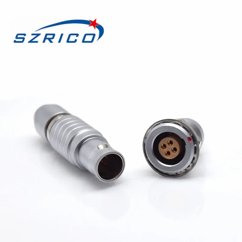 Hot Sale 2 3 4 5 6 7 9 Core 1B FGG EGG Back Nut Welding Cable Jack Cylindrical Fast Push Pull Connector
Hot Sale 2 3 4 5 6 7 9 Core 1B FGG EGG Back Nut Welding Cable Jack Cylindrical Fast Push Pull Connector