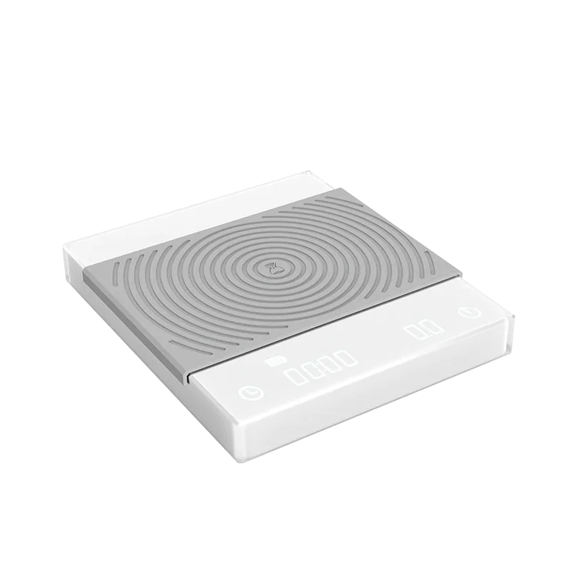 Timemore B22 Black Mirror BASIC Electronic Scale Pour Over Espresso Coffee Scale Smart Scale Automatic Timing Kitchen Scales 2kg
Timemore B22 Black Mirror BASIC Electronic Scale Pour Over Espresso Coffee Scale Smart Scale Automatic Timing Kitchen Scales 2kg