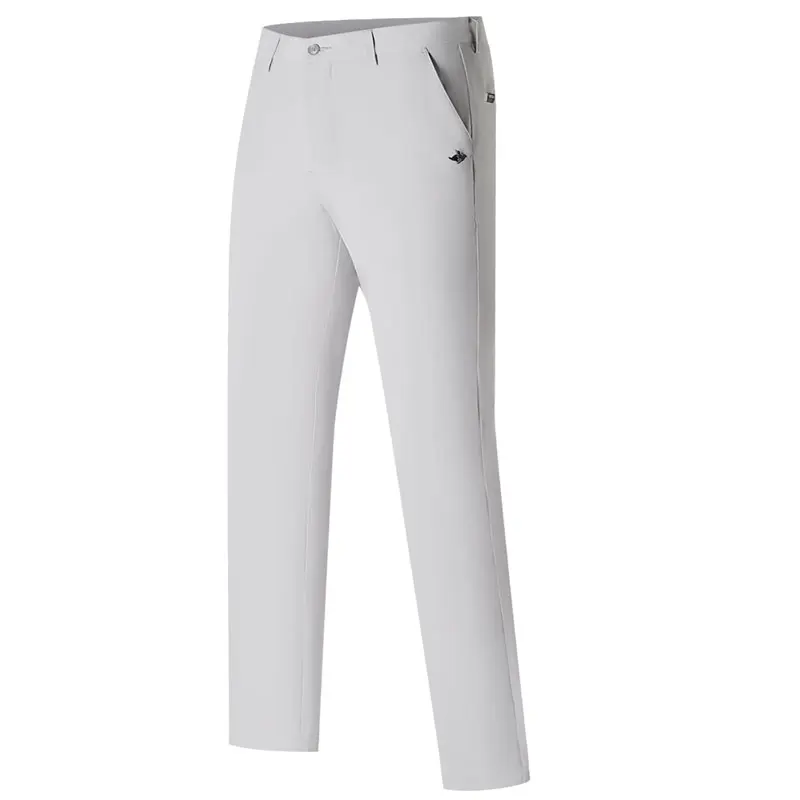 Spring Summer Men's Golf Pants Solid Color Fashion New Casual Golf Clothes Quick-Drying Breathable Golf Trousers
Spring Summer Men's Golf Pants Solid Color Fashion New Casual Golf Clothes Quick-Drying Breathable Golf Trousers