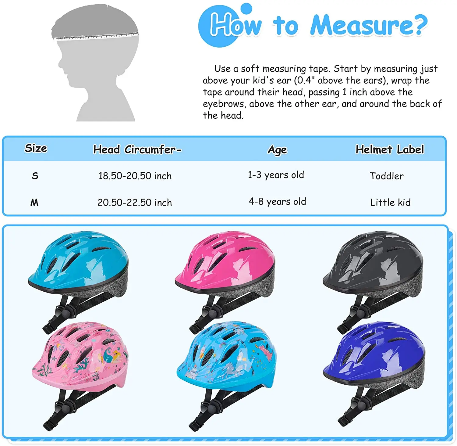 AKASO K1 Kids Bike Helmet Toddler Bike Helmet for Children Cycling Helmet Head Protect Casco Ciclismo Cap Size Adjustable
AKASO K1 Kids Bike Helmet Toddler Bike Helmet for Children Cycling Helmet Head Protect Casco Ciclismo Cap Size Adjustable