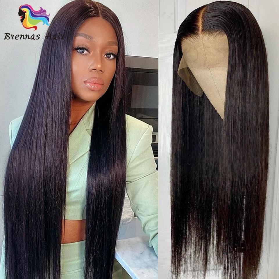 Glueless Straight Lace Front Wig Bone Straight Human Hair Wigs For Women Transparent Lace Closure Wig Human Hair Remy Preplucked
Glueless Straight Lace Front Wig Bone Straight Human Hair Wigs For Women Transparent Lace Closure Wig Human Hair Remy Preplucked