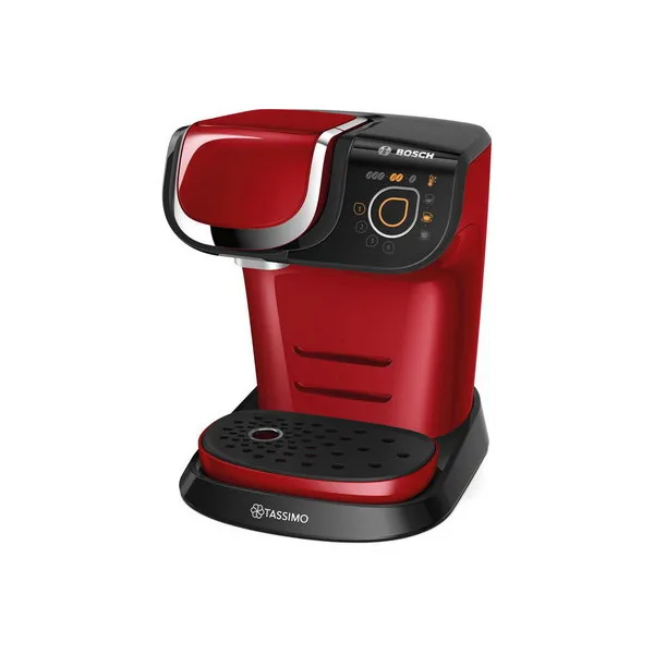 Кофемашина капсульная Bosch Tassimo TAS 6003 My way|Кофемашины| |