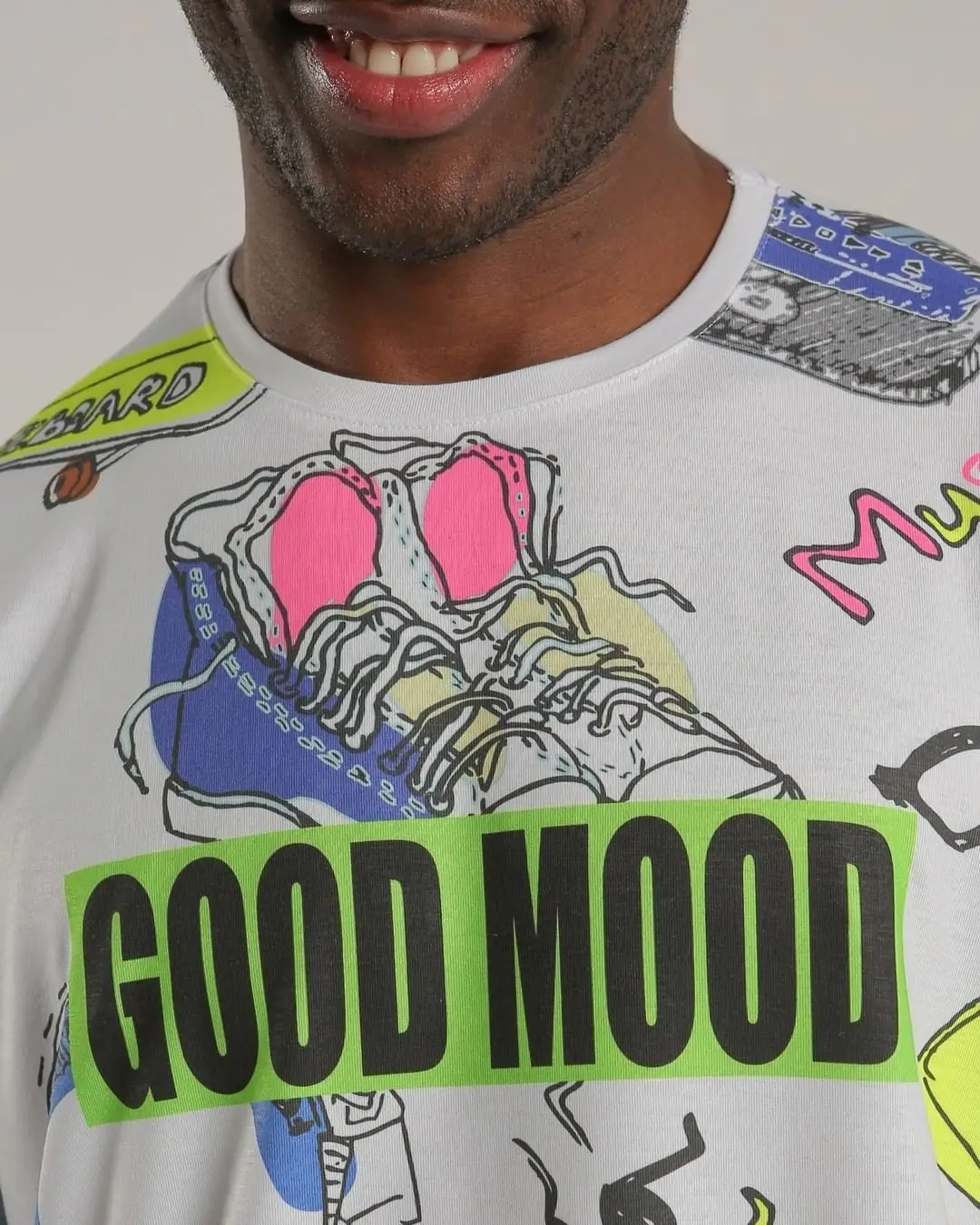 2021 New season trend pattern T-shirt 100% cotton. Brand round neck and short sleeves. Brand quality T-shirt 100 cotton
2021 New season trend pattern T-shirt 100% cotton. Brand round neck and short sleeves. Brand quality T-shirt 100 cotton