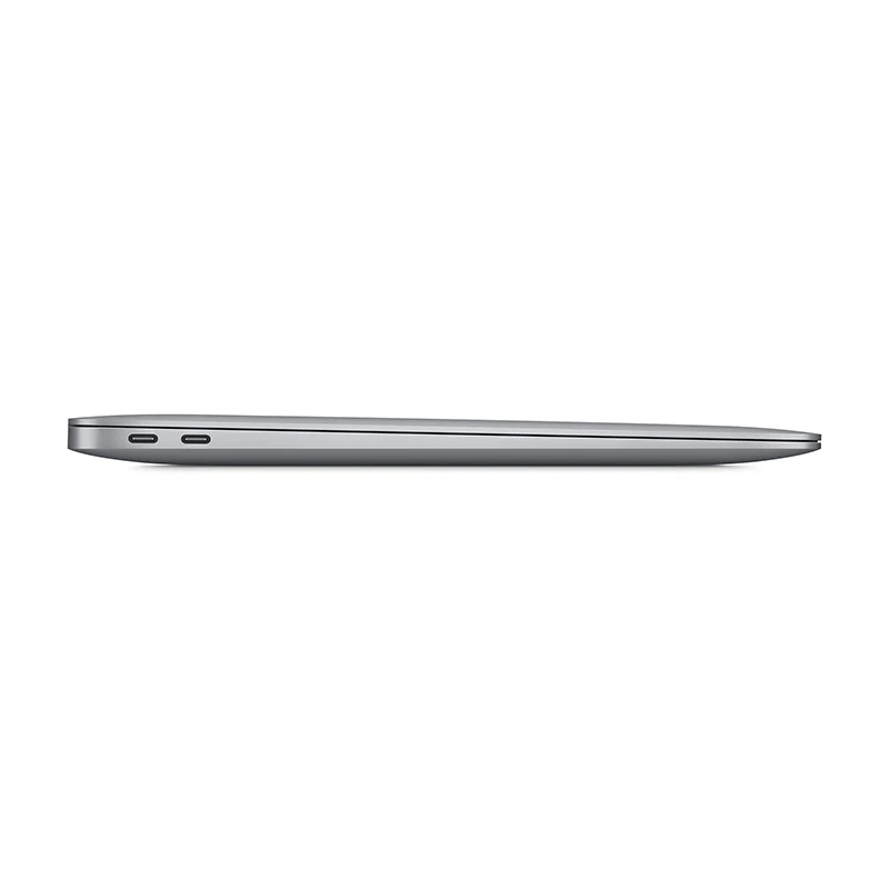 Ноутбук Apple Macbook Air 13" 11th gen M1 chip with 8 core and 7 core/8GB/256 GB (2020) (MGN93RU/A MGN63RU/A MGND3RU/A)|Ноутбуки|