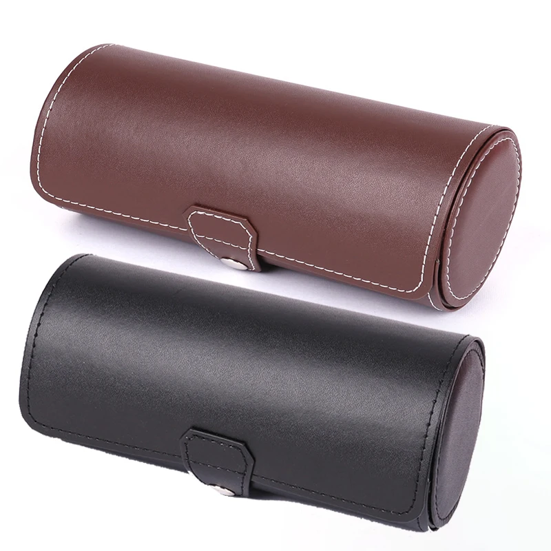 NEKTOM Watch Box Luxury Watches Casket For Watches gift boxes Jewelry Box 3PCS Slots Leather Watches Organizer Watch Holder
NEKTOM Watch Box Luxury Watches Casket For Watches gift boxes Jewelry Box 3PCS Slots Leather Watches Organizer Watch Holder