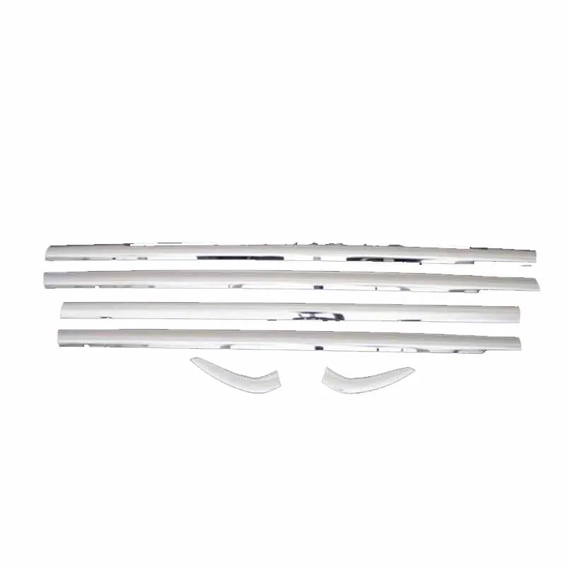Stainless Steel Chrome Window Sill Trim for 6 Pcs Citroen C-Elysee Limousine 2012 - 2020 Accessory for Citroen
Stainless Steel Chrome Window Sill Trim for 6 Pcs Citroen C-Elysee Limousine 2012 - 2020 Accessory for Citroen