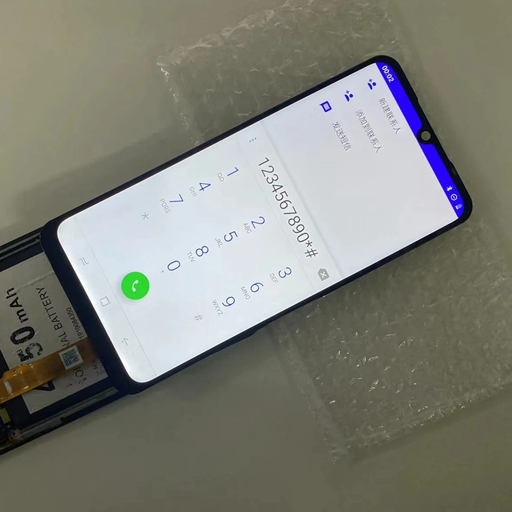 Для ЖК-дисплея Doogee N20 и фотовспышки запасные части с инструментами для ЖК-датчика Doogee Y9 Plus
Для ЖК-дисплея Doogee N20 и фотовспышки запасные части с инструментами для ЖК-датчика Doogee Y9 Plus