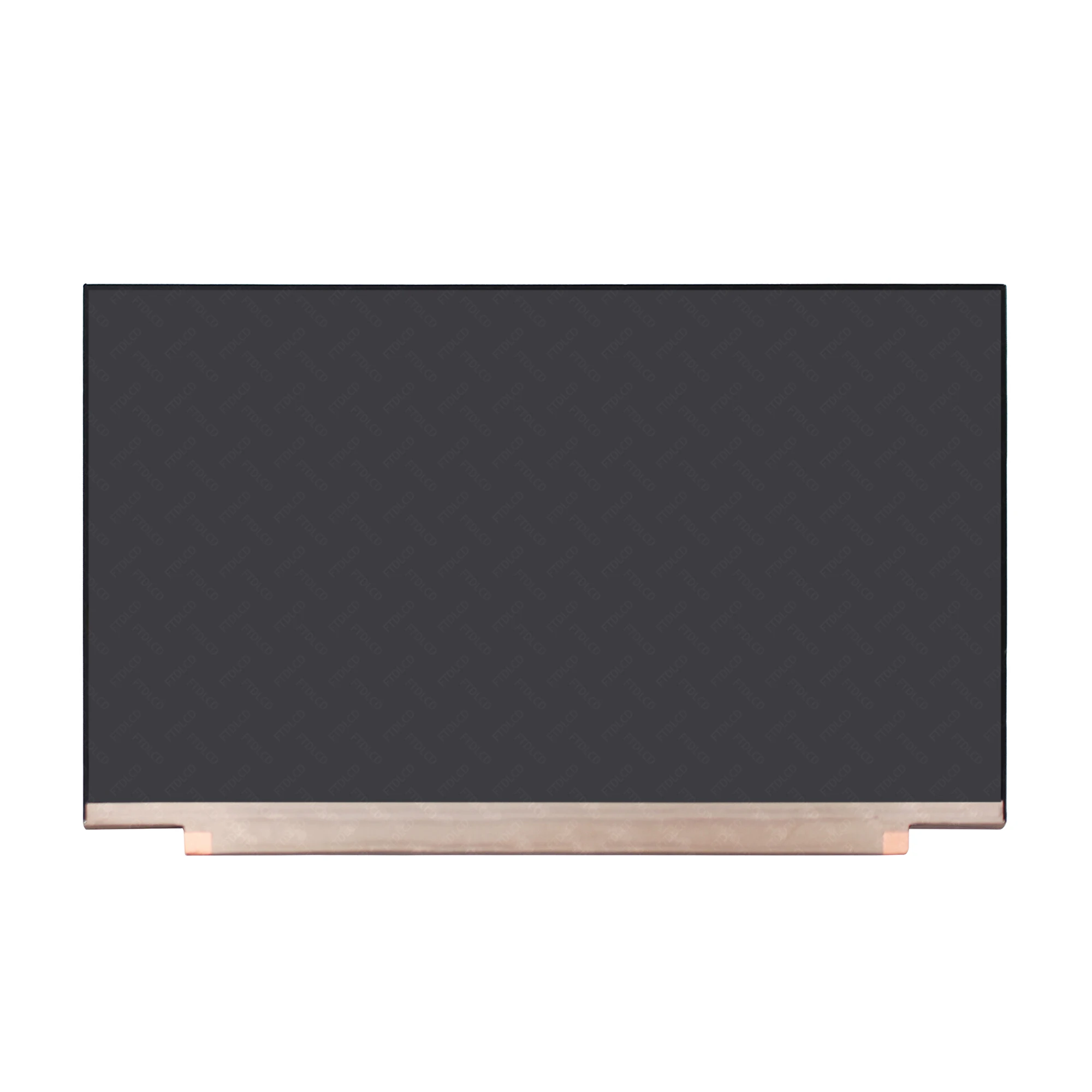 

14.0" IPS LCD Screen For Lenovo ThinkPad X1 Carbon 8th Gen UHD 3840x2160 NE140QUM-N61 MNE001EA1-1 40 Pins Non-touch