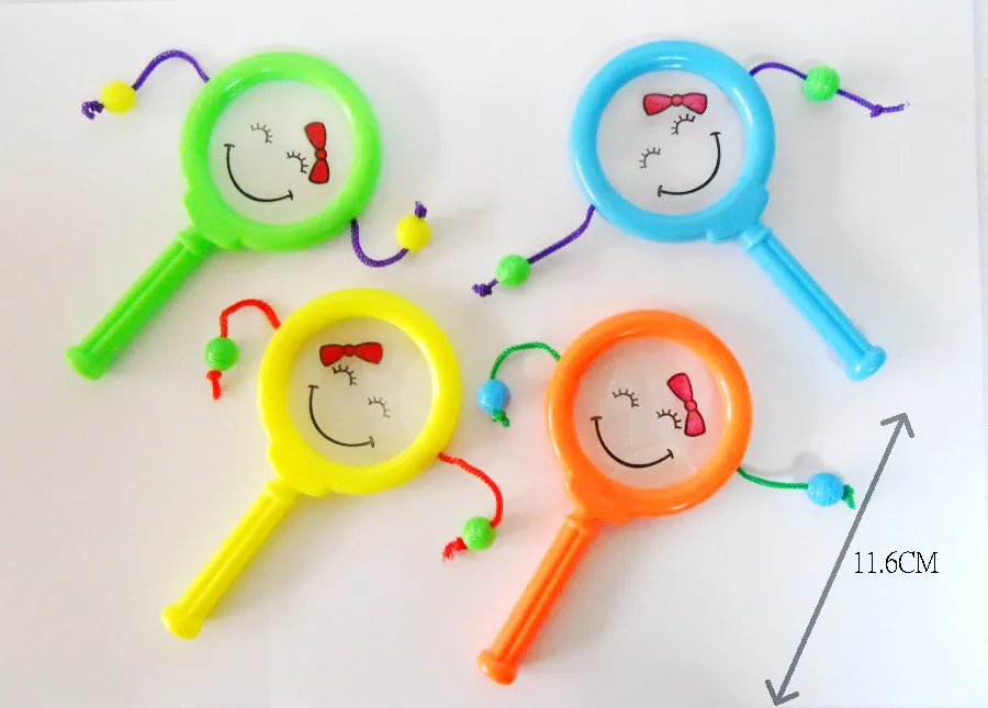 1 Piece Smile Drum Clapper Clicker Fun Party Favors Pinata Bags Fillers Loot Noise Maker Baby Kid Toy Birthday
1 Piece Smile Drum Clapper Clicker Fun Party Favors Pinata Bags Fillers Loot Noise Maker Baby Kid Toy Birthday