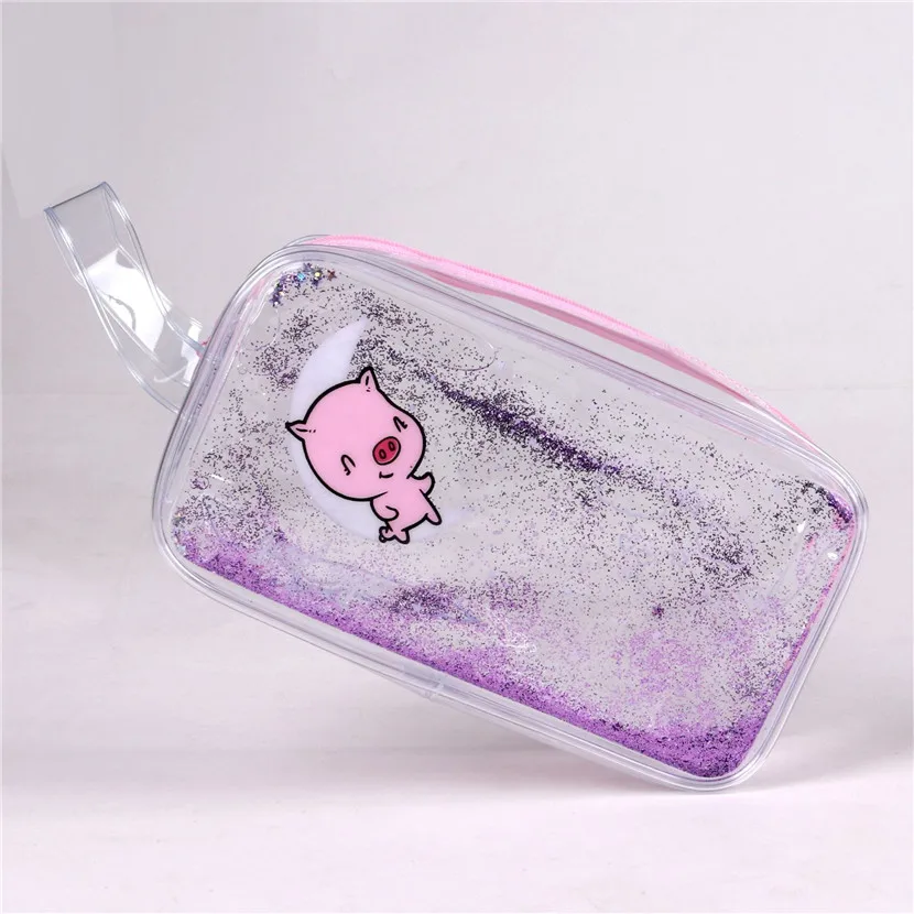 Pencil Case Estuche Transparente Escolar School Stationery Pencil Purse Office Supplies Case For Brushes Big Case Pen Bag Kawaii
Pencil Case Estuche Transparente Escolar School Stationery Pencil Purse Office Supplies Case For Brushes Big Case Pen Bag Kawaii