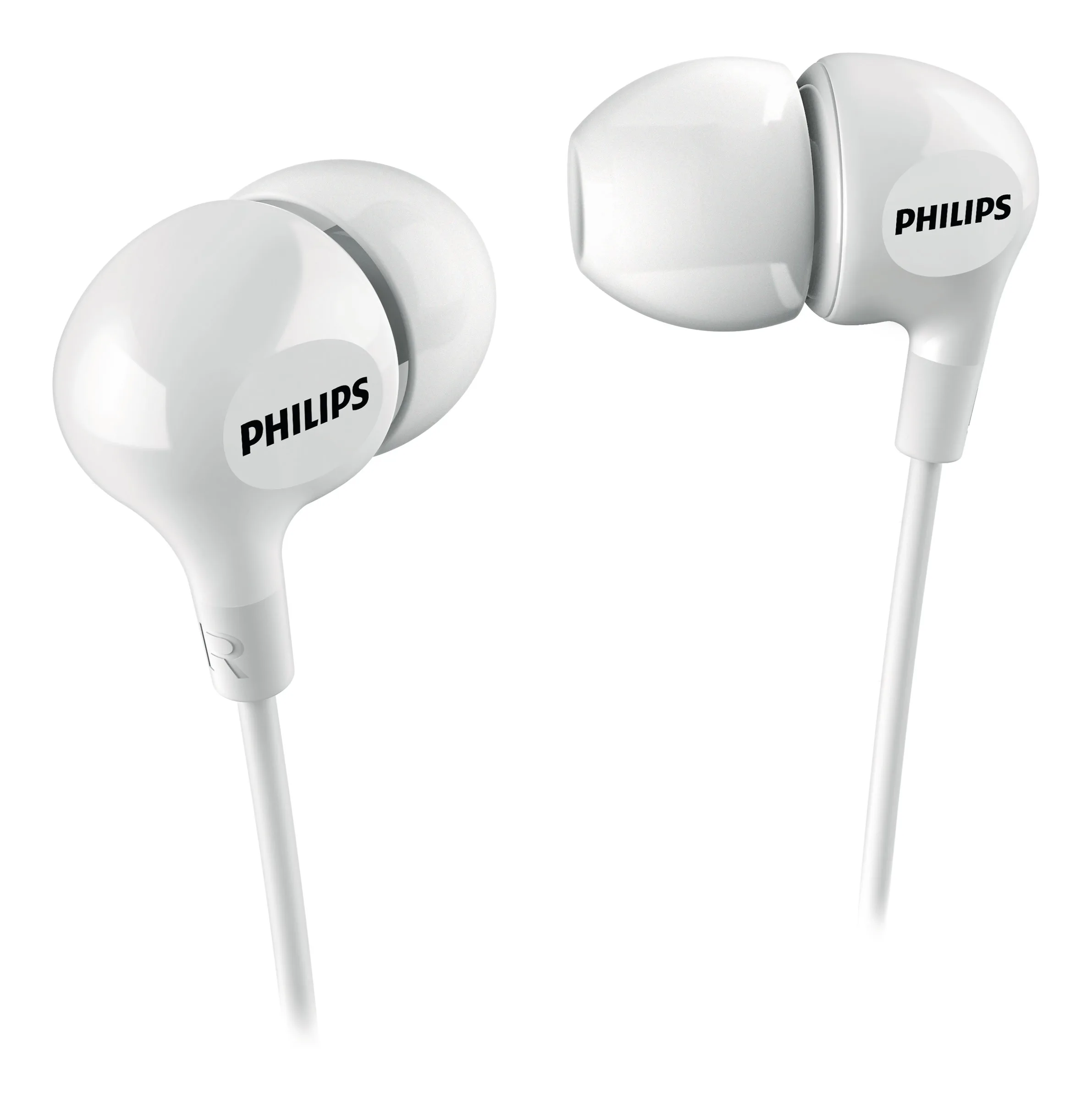 Наушники Philips SHE3550 White | Автомобили и мотоциклы