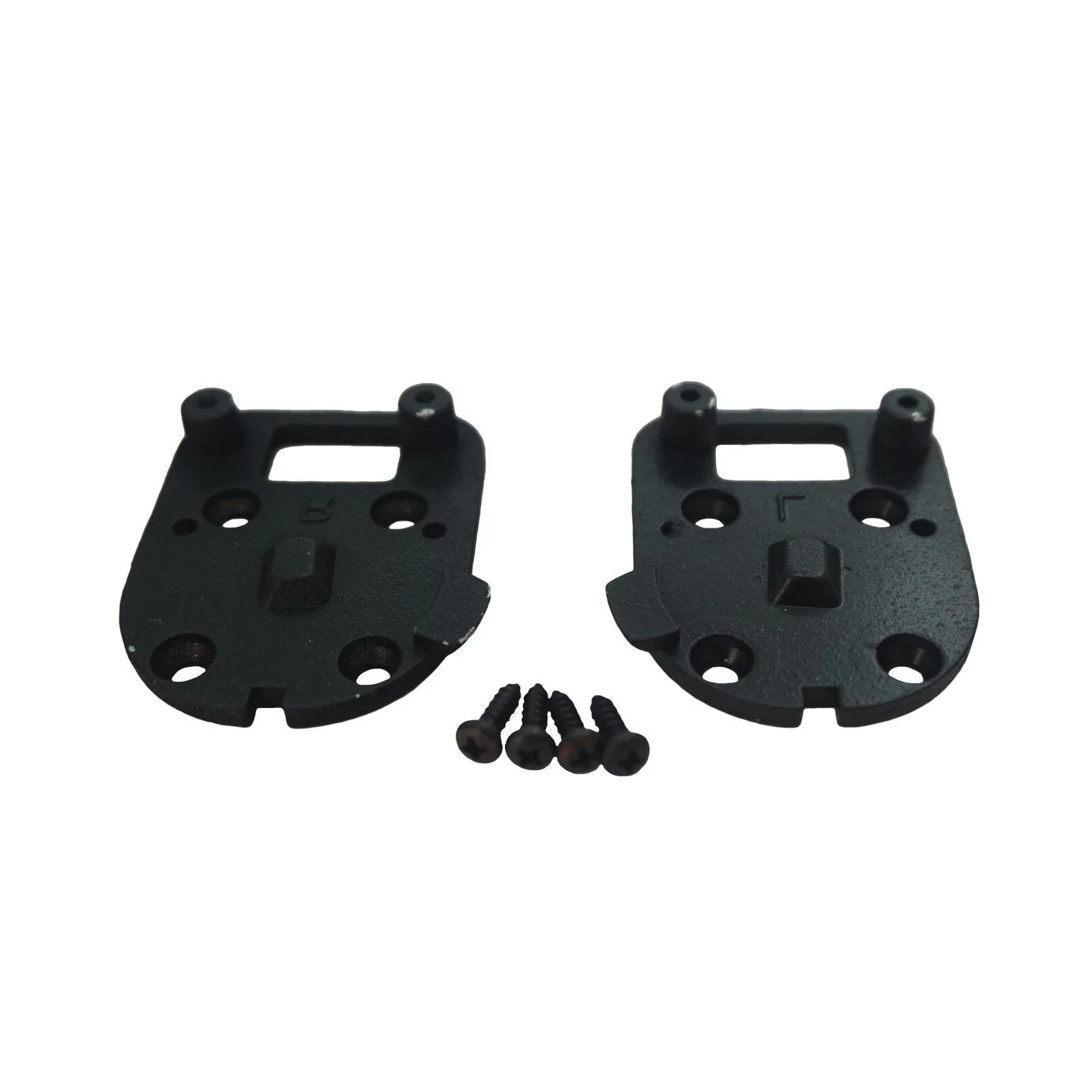 Free Shipping Auto Parts Wing Mirror Wobble Repair Left And Right Metal Bracket Mounting Plate ZTSB0174M For BMW E36 E46 E39 E60
Free Shipping Auto Parts Wing Mirror Wobble Repair Left And Right Metal Bracket Mounting Plate ZTSB0174M For BMW E36 E46 E39 E60