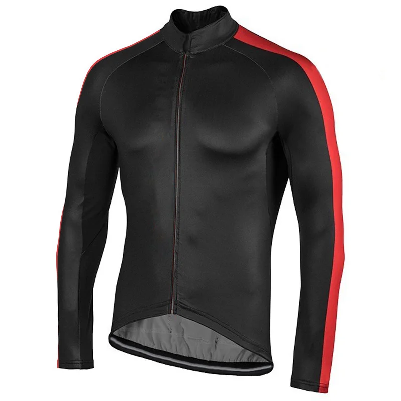 Cycling Jerseys Long Shirts Bicycle Clothing Set Mtb Bike Men Tops Wear Triathlon Maillot Ciclismo Road Sport Tight Black Bib
Cycling Jerseys Long Shirts Bicycle Clothing Set Mtb Bike Men Tops Wear Triathlon Maillot Ciclismo Road Sport Tight Black Bib