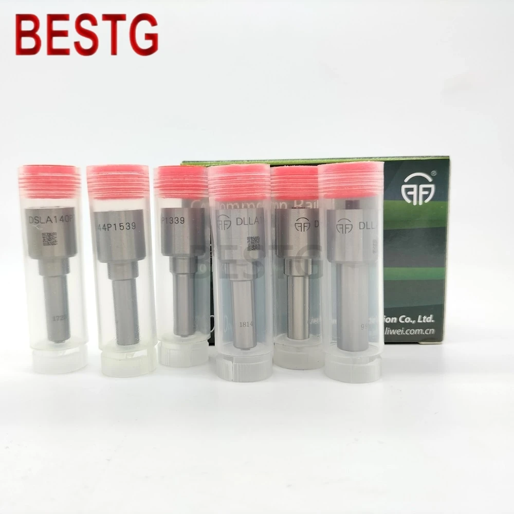 Форсунка топливного инжектора DLLA149P1724 DLLA147P1814 DSLA143P5501 DSLA143P5540 DLLA150P2299 DLLA144P2273 для CUMMINS DONGFENG
Форсунка топливного инжектора DLLA149P1724 DLLA147P1814 DSLA143P5501 DSLA143P5540 DLLA150P2299 DLLA144P2273 для CUMMINS DONGFENG