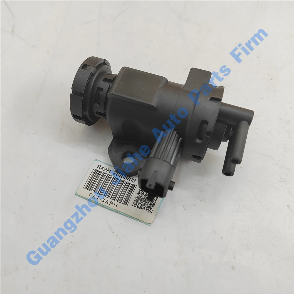 PAT Pressure Control Solenoid Valve Compatible With For Ford Isuzu 8972406990 0928400536 090555464 0928400464 
PAT Pressure Control Solenoid Valve Compatible With For Ford Isuzu 8972406990 0928400536 090555464 0928400464