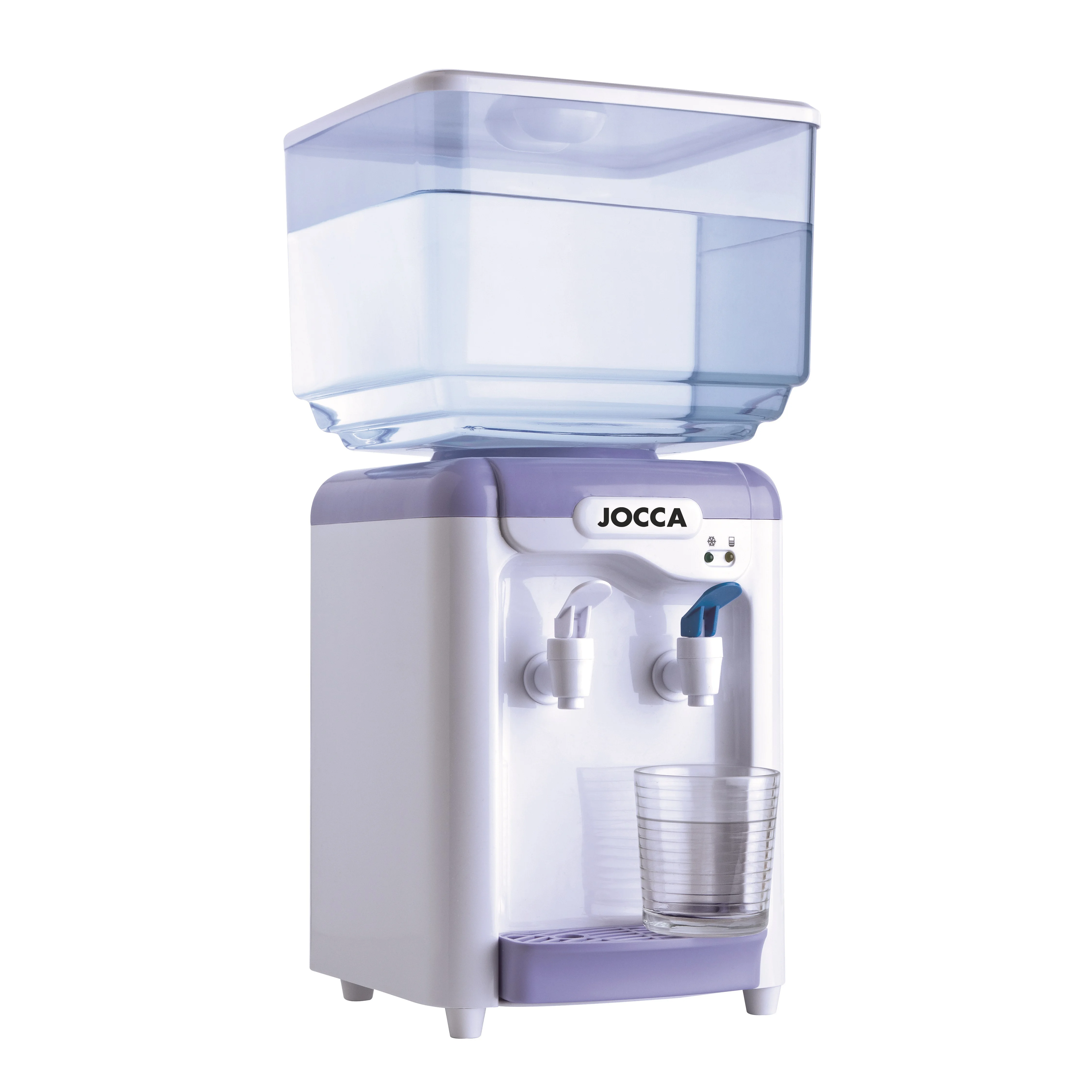 Дозатор холодной воды марки JOCCA. Электрический охладитель напитков или холодных