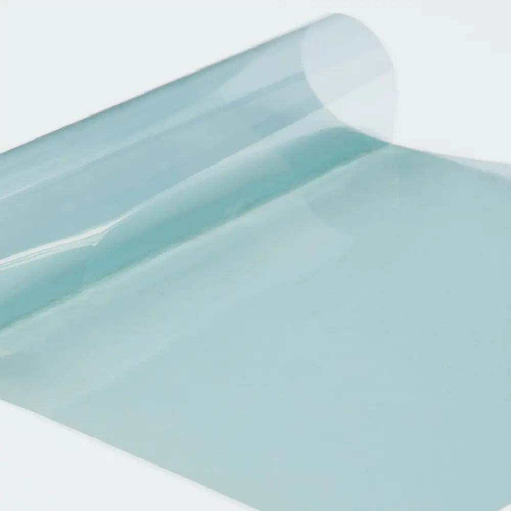 SUNICE Heat Resist Smart Optically- Controlled Heat Insulation Window film Building 75%-20% VLT 3MIL(0.075MM) 1.52*30m
SUNICE Heat Resist Smart Optically- Controlled Heat Insulation Window film Building 75%-20% VLT 3MIL(0.075MM) 1.52*30m