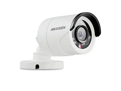 Hikvision видеокамера video camera (3 6mm) | Безопасность и защита