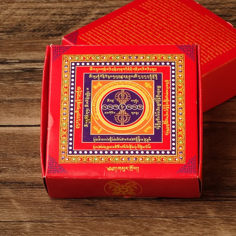 Тибетские мантры для ритуалов
Тибетские мантры для ритуалов