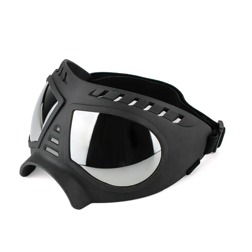 New Pet Mask GlassesUV Protection Waterproof And Snow-Proof soft Frame Goggles Dog Supplies Sunglasses sunglasses
New Pet Mask GlassesUV Protection Waterproof And Snow-Proof soft Frame Goggles Dog Supplies Sunglasses sunglasses
