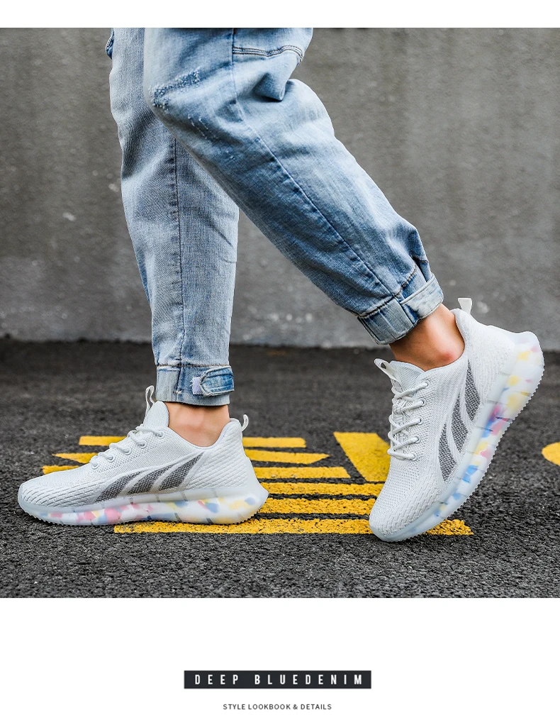 Women High-top sneakers Men's fashion casual shoes walking shoes Zapatillas large size air cushion shoes
Women High-top sneakers Men's fashion casual shoes walking shoes Zapatillas large size air cushion shoes